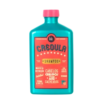 LOLA CREOULA SHAMPOO 250ML