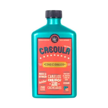 LOLA CREOULA CONDICIONADOR 250G