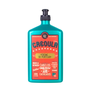 LOLA CREOULA CREME PARA PENTEAR 500G