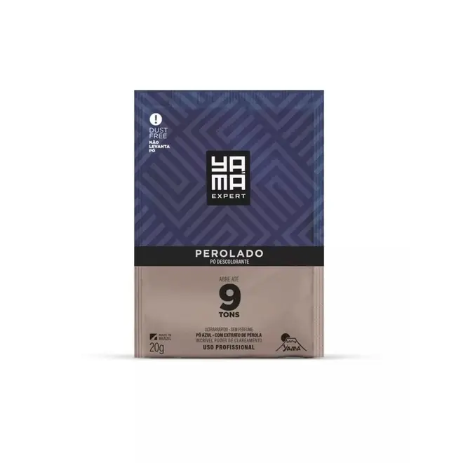 YAMA DESC PEROLADO 20G