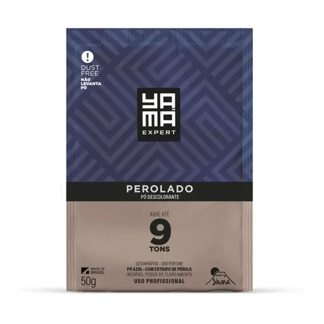 YAMA DESC PEROLADO 50G