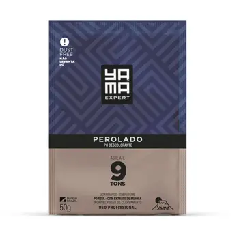 YAMA DESC PEROLADO 50G