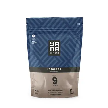 YAMA REFIL PEROLADO 300G