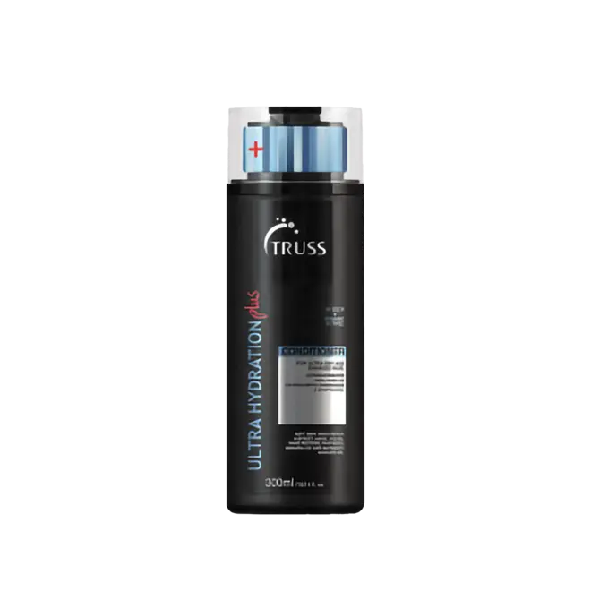 TRUSS ULTRA HYDR PLUS CONDICIONADOR 300ML
