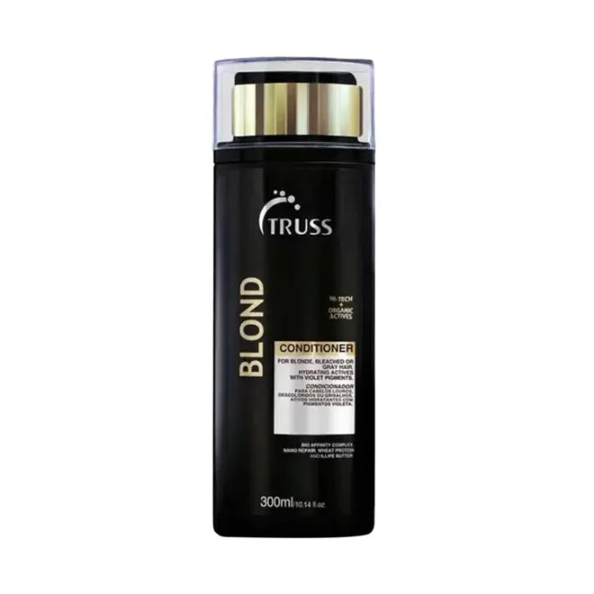 TRUSS BLOND CONDICIONADOR 300ML