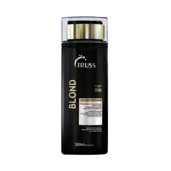 TRUSS BLOND CONDICIONADOR 300ML