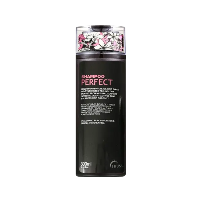 TRUSS PERFECT SHAMPOO 300ML