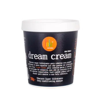 LOLA DREAM CREM MÁSCARA HIDRO  200G