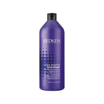 redken 1000ml blondage