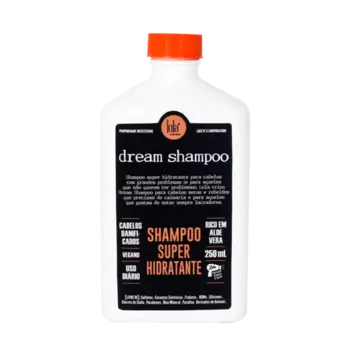 LOLA DREAM SHAMPOO 250ML