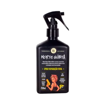 LOLA MORTE SÚBITA SPRAY REPARAÇÃO TOTAL 250ML