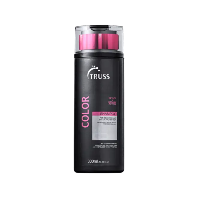 TRUSS COLOR SHAMPOO 300ML