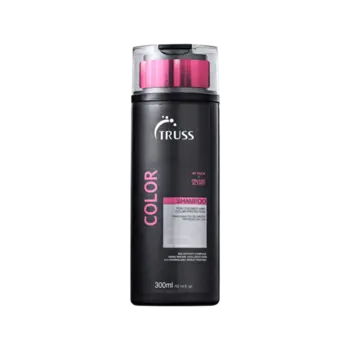 TRUSS COLOR SHAMPOO 300ML