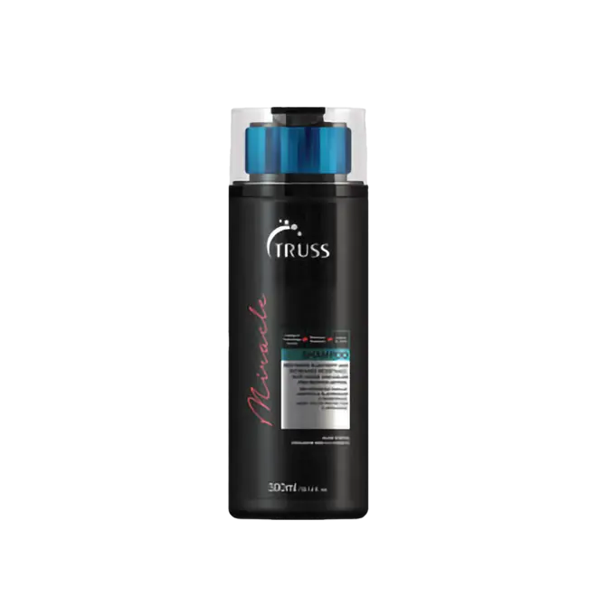 TRUSS MIRACLE SHAMPOO 300ML