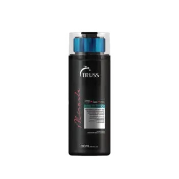 TRUSS MIRACLE SHAMPOO 300ML