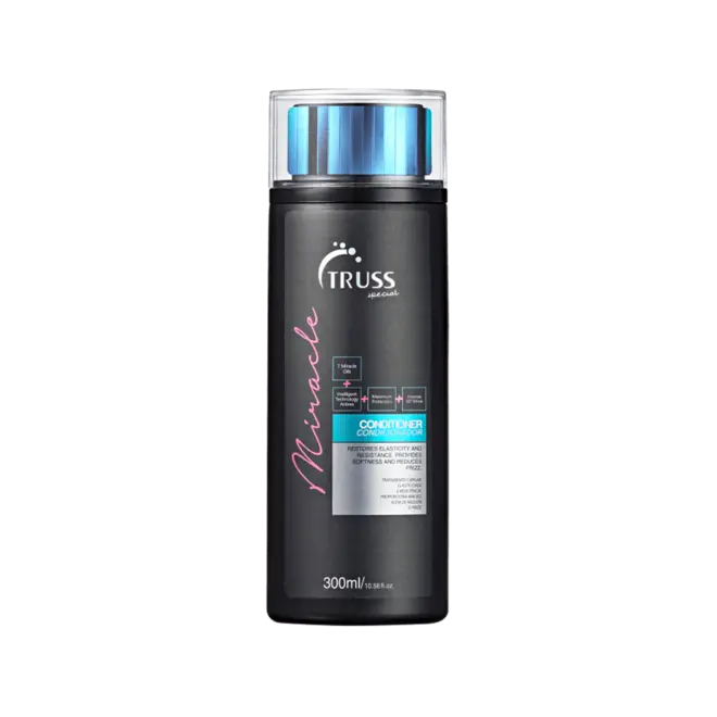 TRUSS MIRACLE CONDICIONADOR 300ML