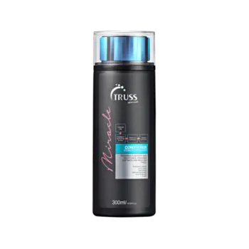 TRUSS MIRACLE CONDICIONADOR 300ML