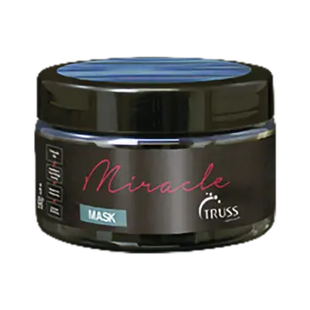 TRUSS MIRACLE MÁSCARA  180G