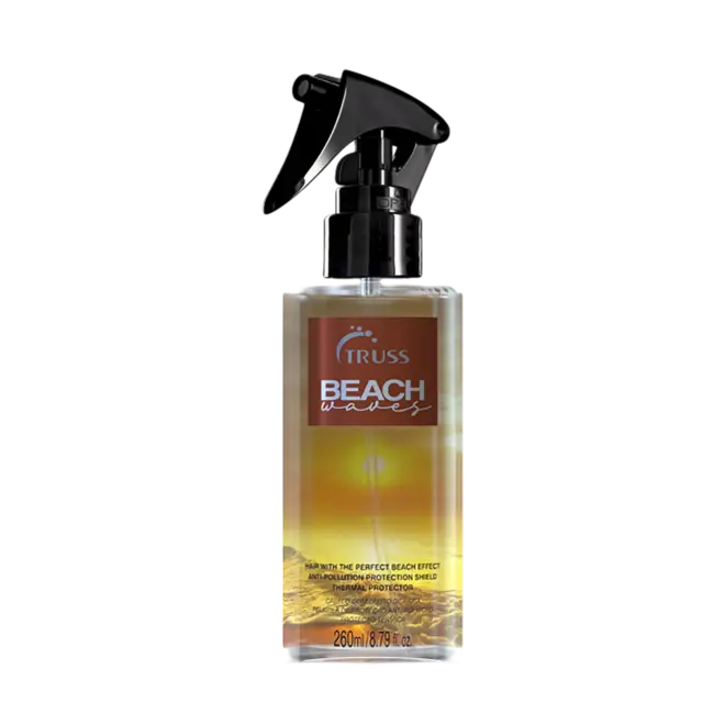 TRUSS BEACH WAVES FINALIZADOR 260ML