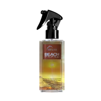 TRUSS BEACH WAVES FINALIZADOR 260ML