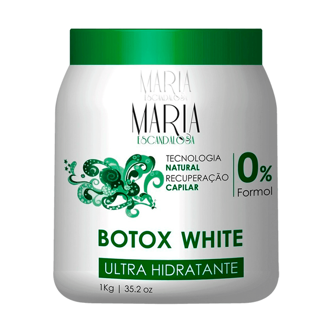 BOTOX MARIA ESCANDALOSA 250 G