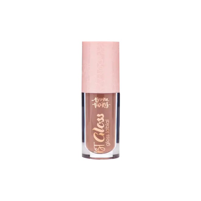 BRUNA TAVARES BTGLOSS GLOSS LABIAL - DENISE