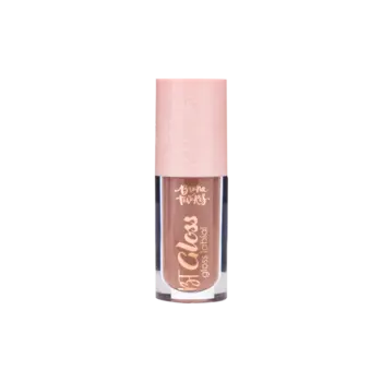 BRUNA TAVARES BTGLOSS GLOSS LABIAL - DENISE