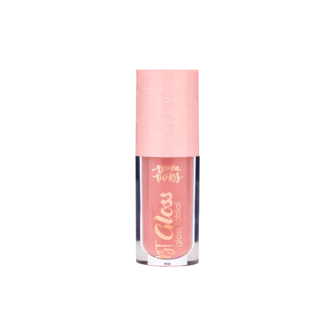 BRUNA TAVARES BTGLOSS GLOSS LABIAL - ALINE