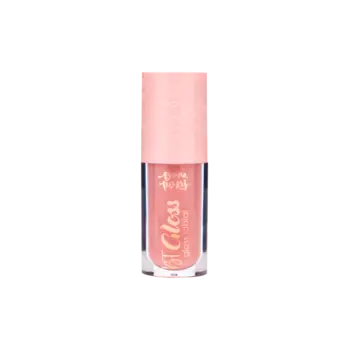 BRUNA TAVARES BTGLOSS GLOSS LABIAL - ALINE
