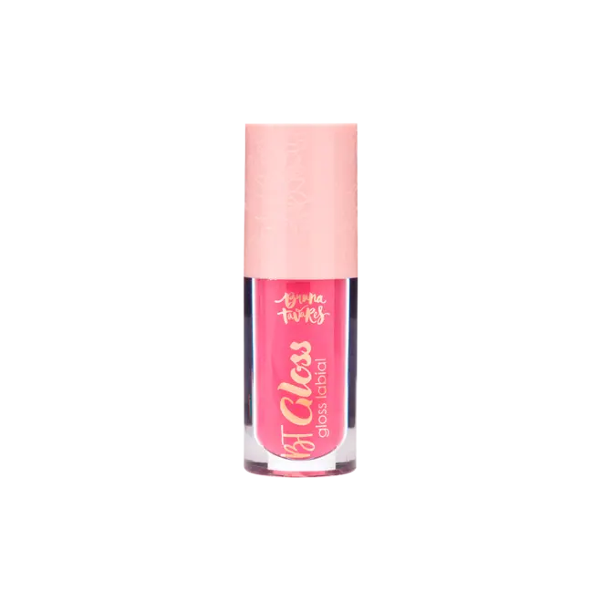 BRUNA TAVARES BTGLOSS GLOSS LABIAL - GIOVANNA