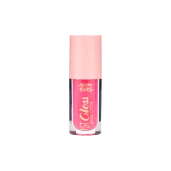 BRUNA TAVARES BTGLOSS GLOSS LABIAL - GIOVANNA