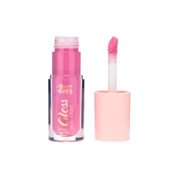 BRUNA TAVARES BTGLOSS GLOSS LABIAL - LUANA