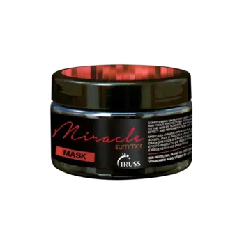 TRUSS MIRACLE SUMMER MASC 180G