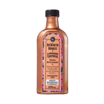 LOLA BEMDITO BRONZE ILUMINADOR 200mL