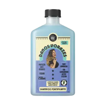 LOLA DANOS VORAZES SHAMPOO 250ML