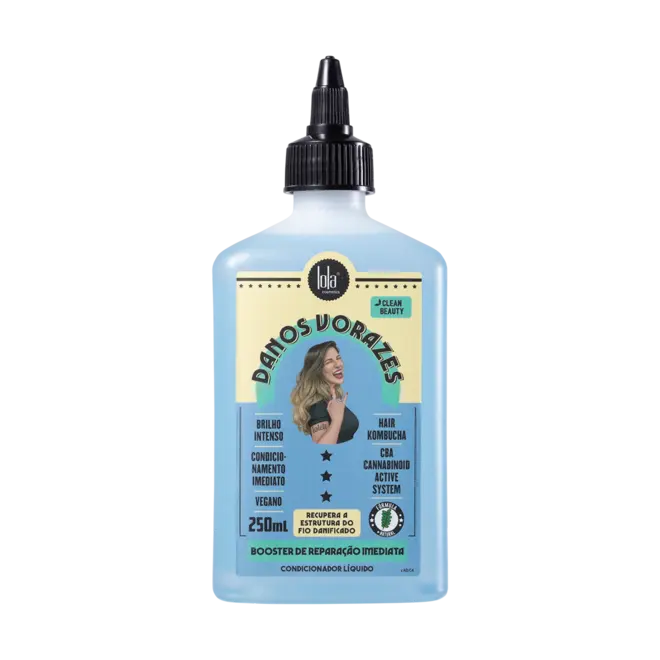 LOLA DANOS VORAZES BOOSTER 250ML