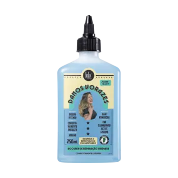 LOLA DANOS VORAZES BOOSTER 250ML