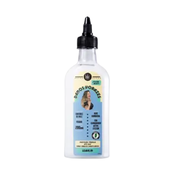 LOLA DANOS VORAZES LEAVE-IN 200ml