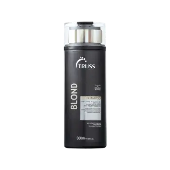TRUSS BLOND SHAMPOO 300ML