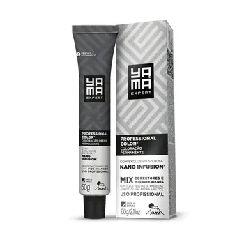 YAMA COLOR NI  8.3 LOURO CLARO DOURADO 60G