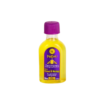 LOLA PINGA NOVO PATAUA E MORINGA 50mL