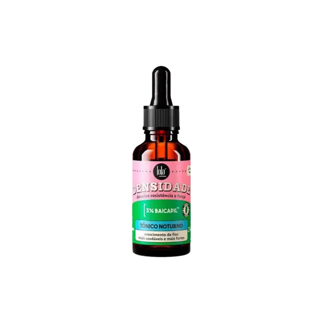 LOLA DENSIDADE TÔNICO NOTURNO 25ML