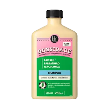 LOLA DENSIDADE SHAMPOO 250ML