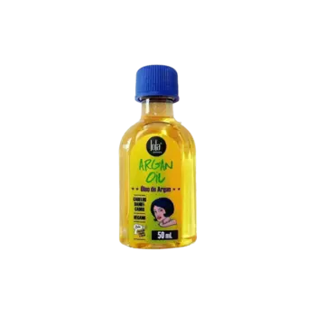 LOLA ARGAN OIL ÓLEO 50ML