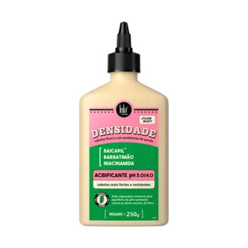 LOLA DENSIDADE ACIDIFICANTE 250G