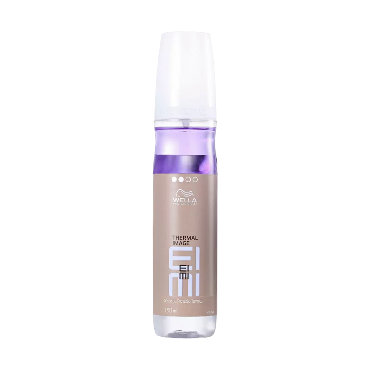 WELLA EIMI THERMAL IMAGE PROTETOR TÉRMICO 150ML WELLA EIMI THERMAL