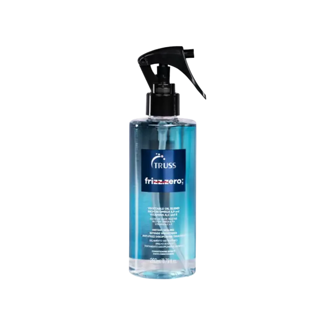 TRUSS FRIZZ ZERO LEAVE-IN 260ML
