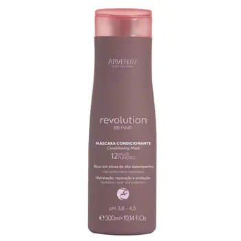 ARVENSIS BB HAIR MÁSCARA 300ML