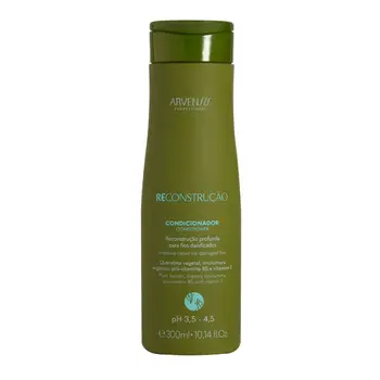 ARVENSIS RECONSTRUÇÃO CONDICIONADOR 300ML