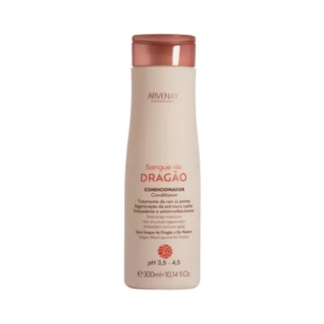 ARVENSIS SANGUE DE DRAGÃO  CONDICIONADOR 300ML
